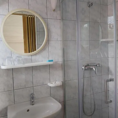 Zagon Séjour chez l'habitant *