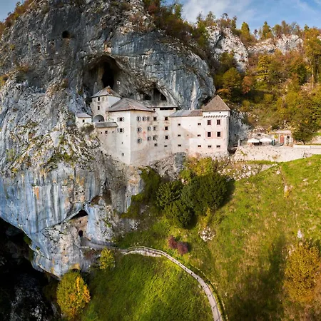 Zagon Homestay szállás Postojna