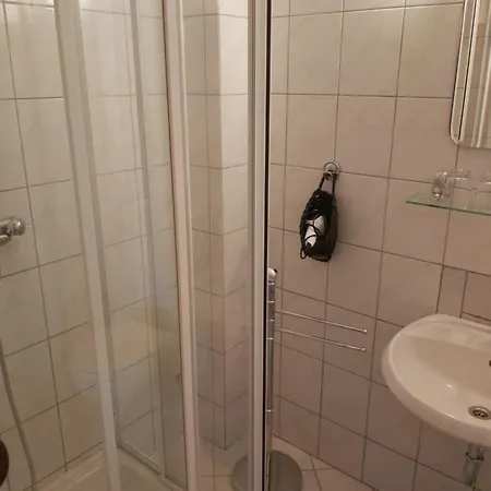 Séjour chez l'habitant Zagon Postojna