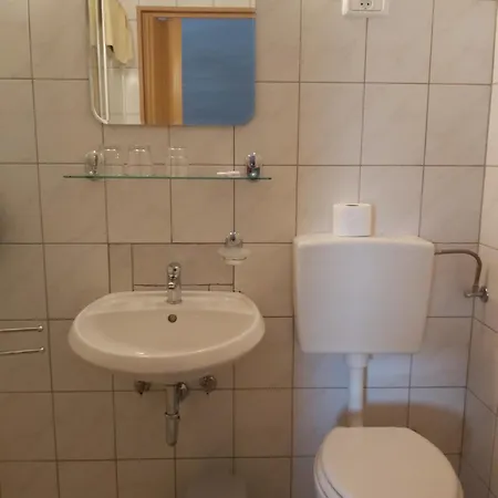 Zagon Séjour chez l'habitant