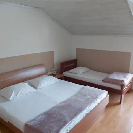 Séjour chez l'habitant Zagon