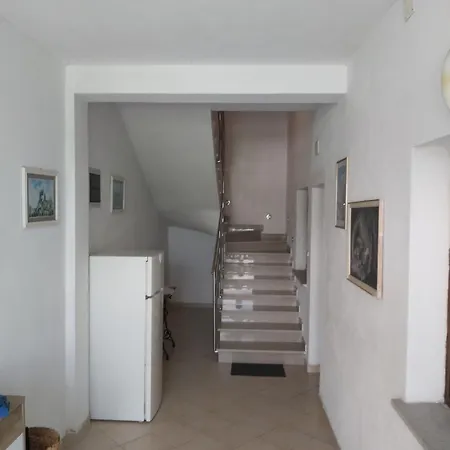 Zagon Quarto em Acomodações Particulares *