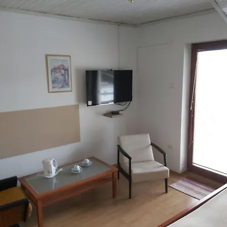 Séjour chez l'habitant Zagon *