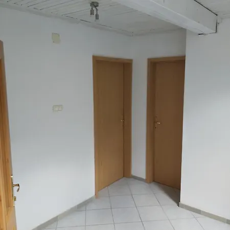 Zagon Séjour chez l'habitant Postojna