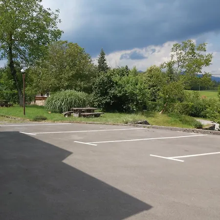 Homestay szállás Zagon Postojna