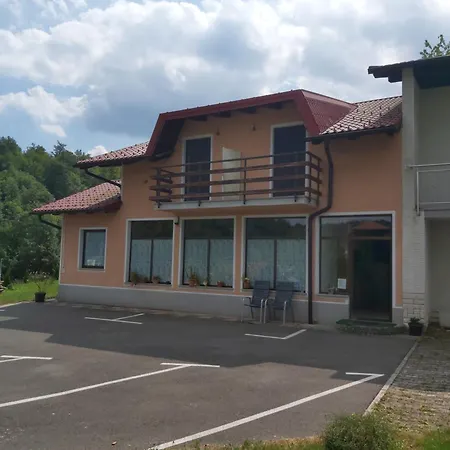 Zagon Séjour chez l'habitant