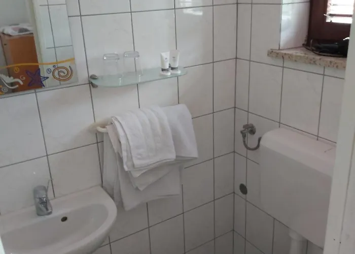 Zagon Alloggio in famiglia