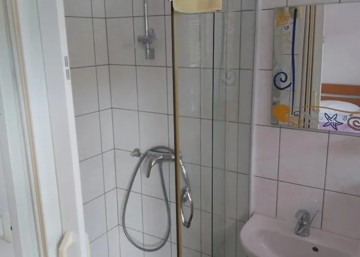 Alloggio in famiglia Zagon