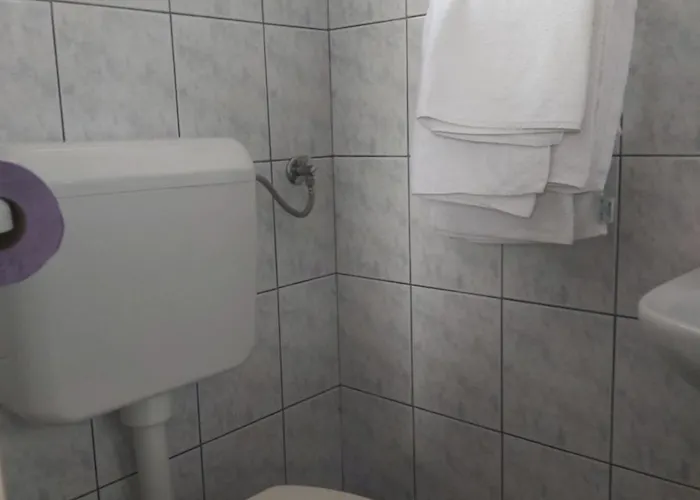 Alloggio in famiglia Zagon *