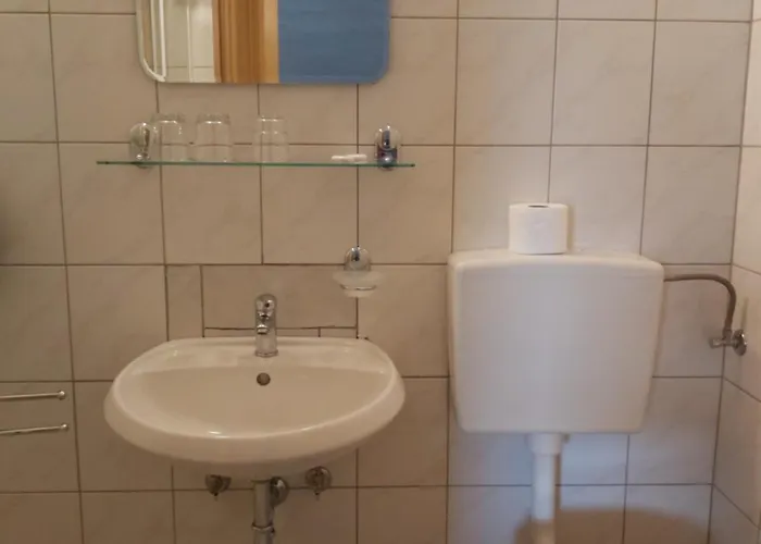 Zagon Alloggio in famiglia