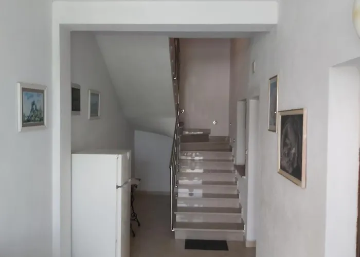 Zagon Alloggio in famiglia *