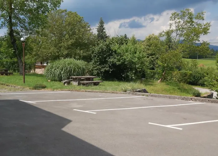 Alloggio in famiglia Zagon Postumia