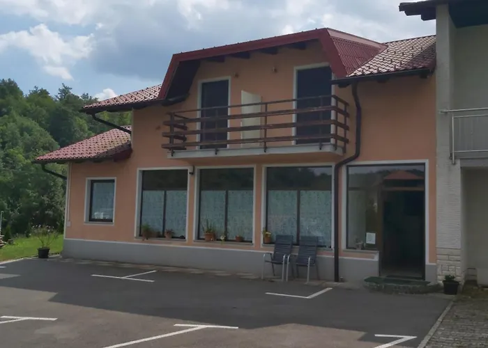 Zagon Alloggio in famiglia